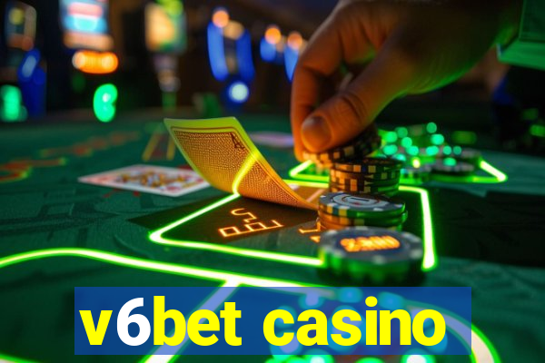 v6bet casino